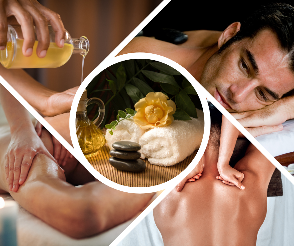   Sharvi DayNight Spa-Indore